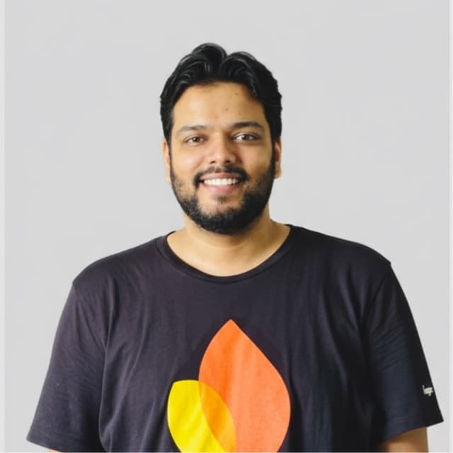 Dushyant Singh Jadaun