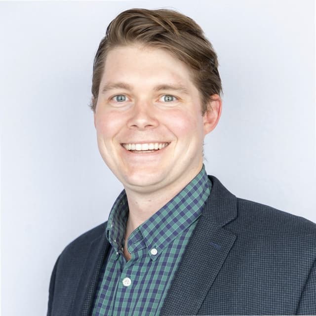 Dustin Ellis, MBA