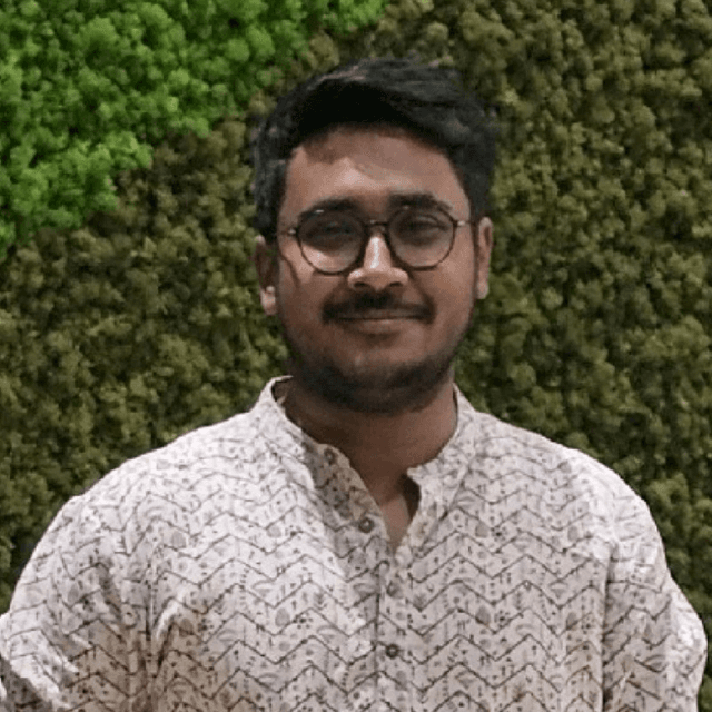 Abhishek Dutta