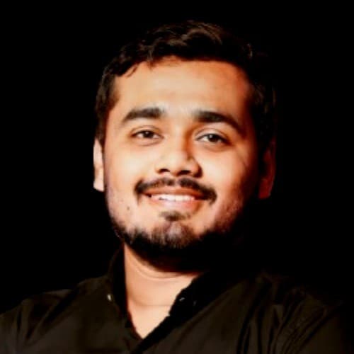 Souvik Dutta 
