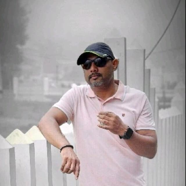 Sandeep Dutta - Hiring Specialist, Process Transformations
