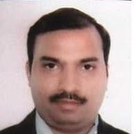 Ravi Dutt