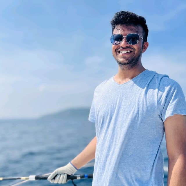Akhil Devarakonda