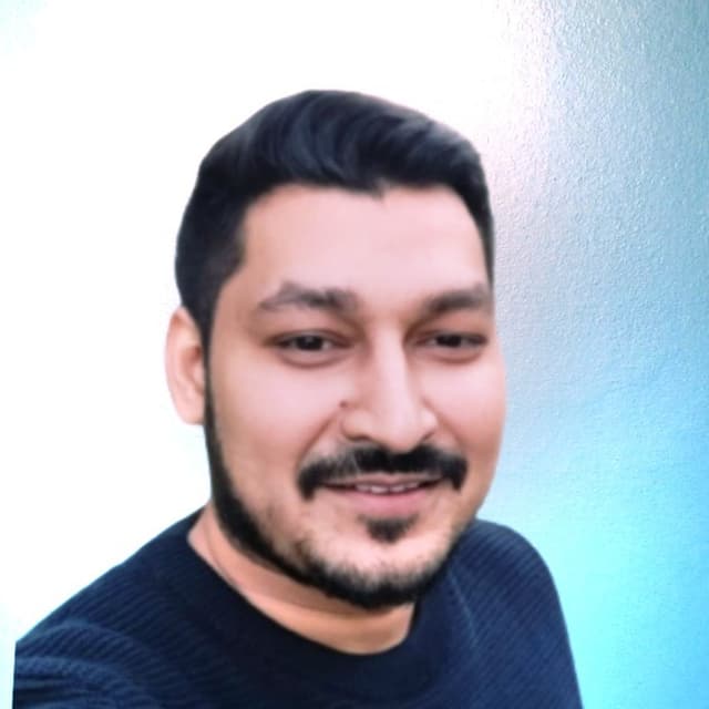Dvey Jain