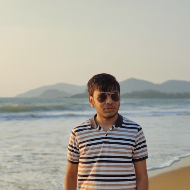 Dvijesh Patel