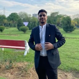 Dvijraj Sharma