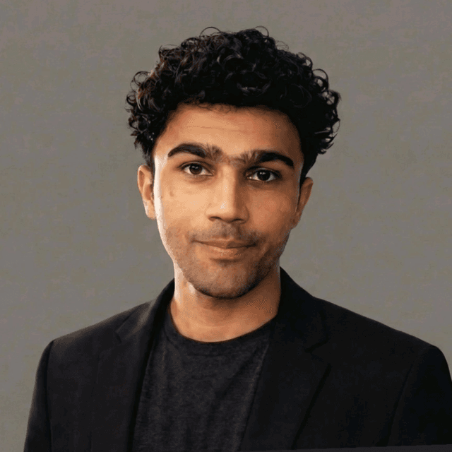 Dharmveer J.