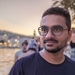 Dipesh Patel