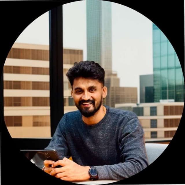 Deepak Rajput