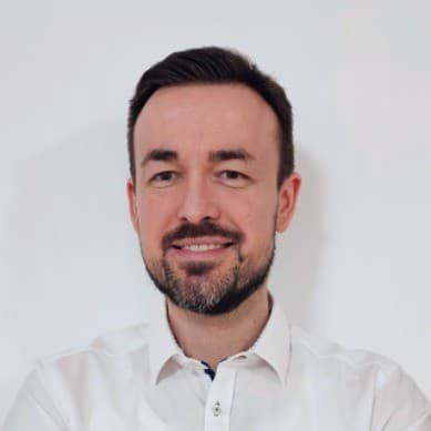 Dusan Vranjes