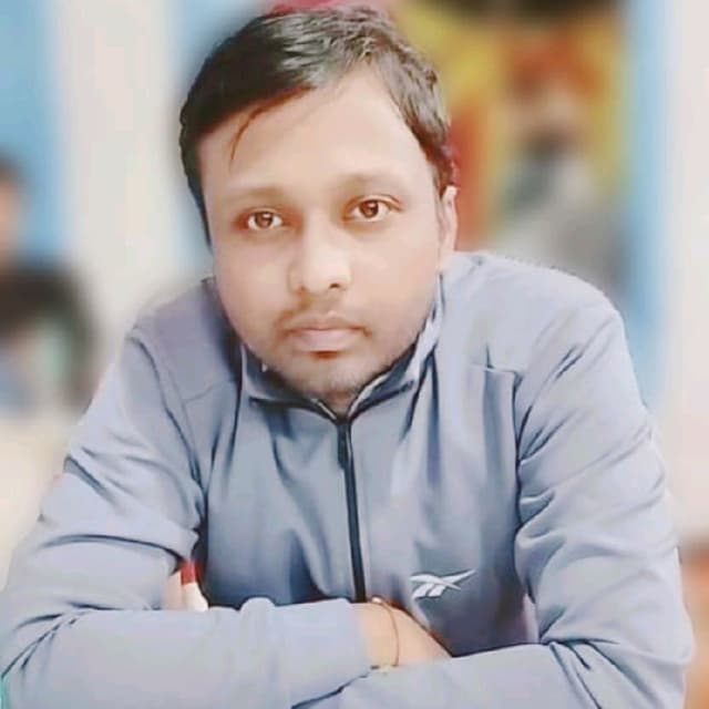 Dwaipayan D.