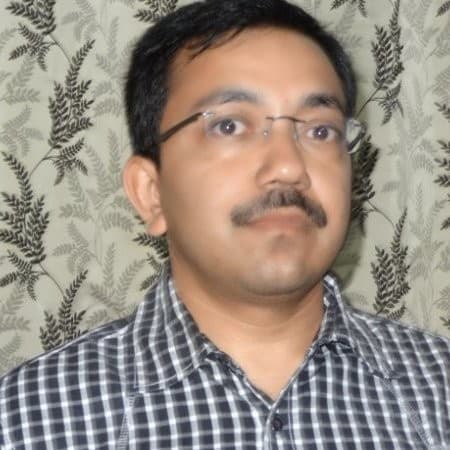 Dwaipayan Dutta