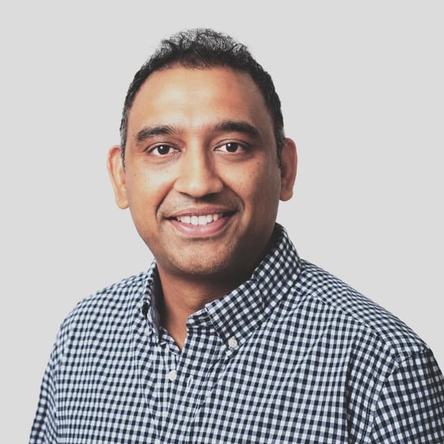 Dwarak Rajagopal