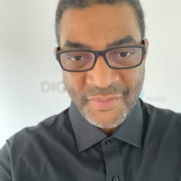 Dwayne Ferguson
