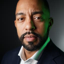 Dwayne Gefferie
