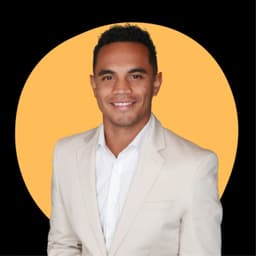 Dwayne Golden Jr.