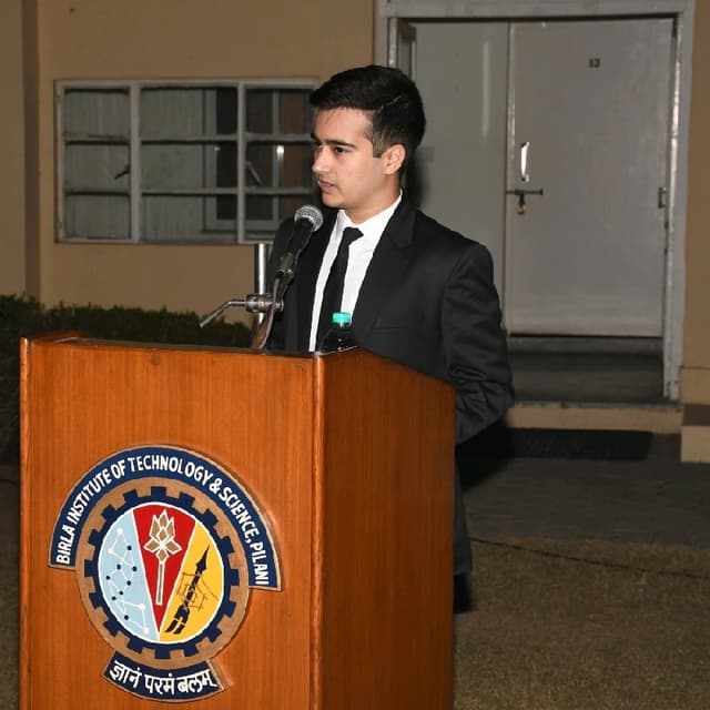 Dwij Mehta