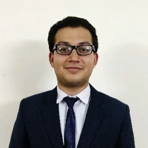 Dwij Rastogi