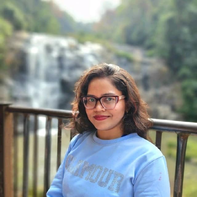 Dwitiya Halder