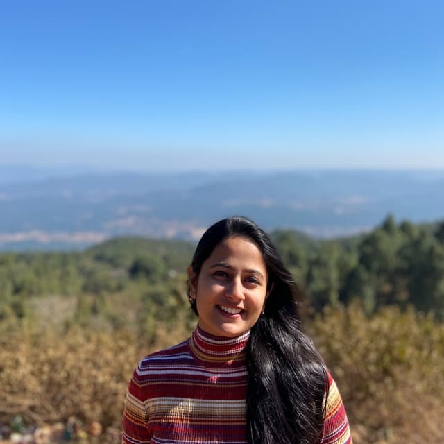 Diksha Dwivedi
