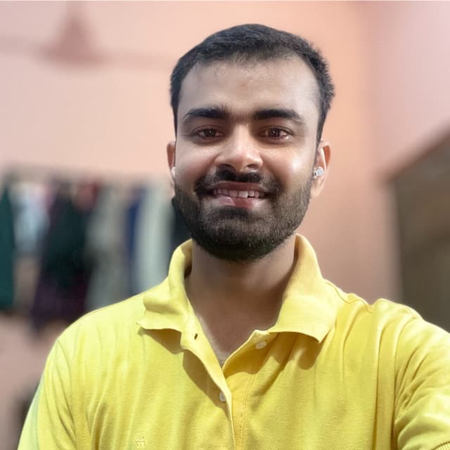 Pankaj Dwivedi