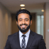 Shubham Dwivedi