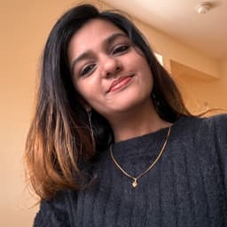 Priyanka Dwivedi
