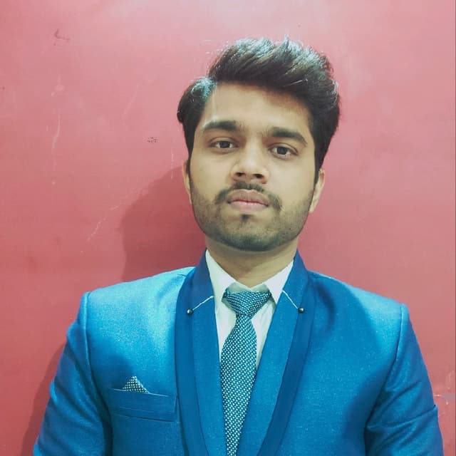 Om Dwivedi