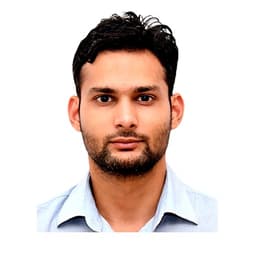 Piyush Dwivedi