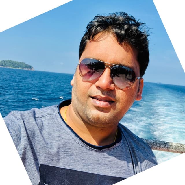 Santosh Dwivedi