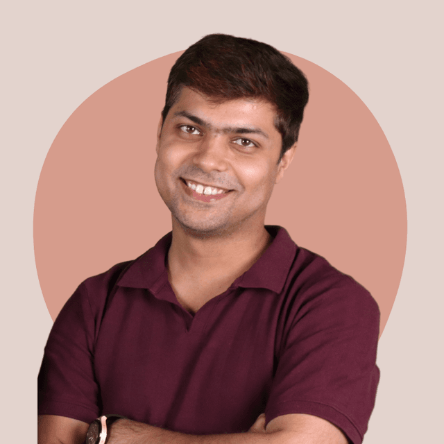 siddharth dwivedi