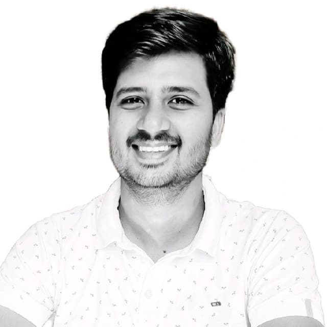 Shyam Dwivedi