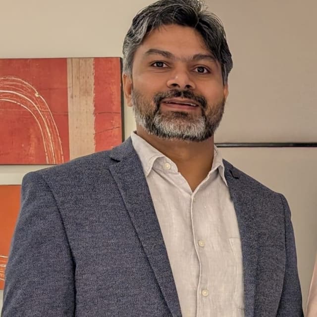 Uttam Dwivedi