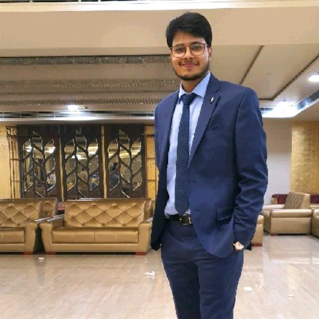 Abhishek Mittal