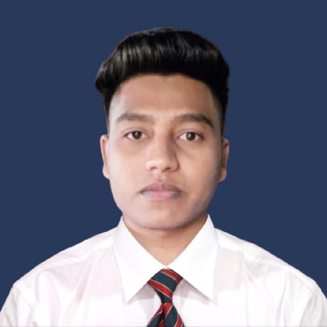 Deepak Yadav