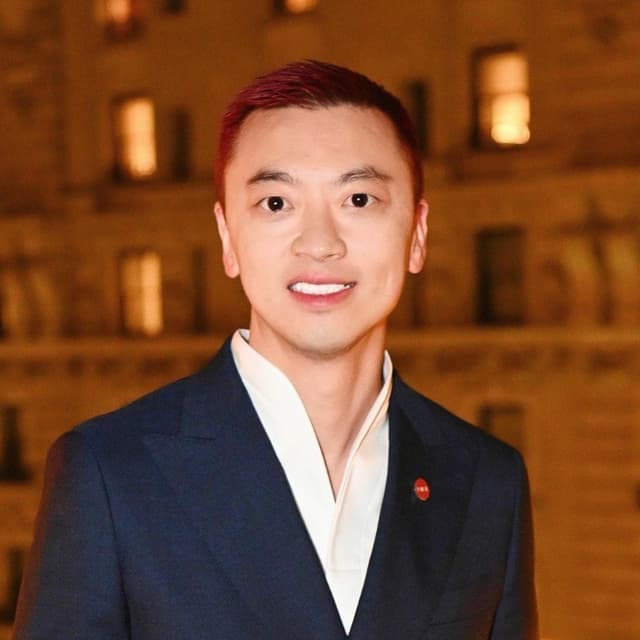 Danny Yeung