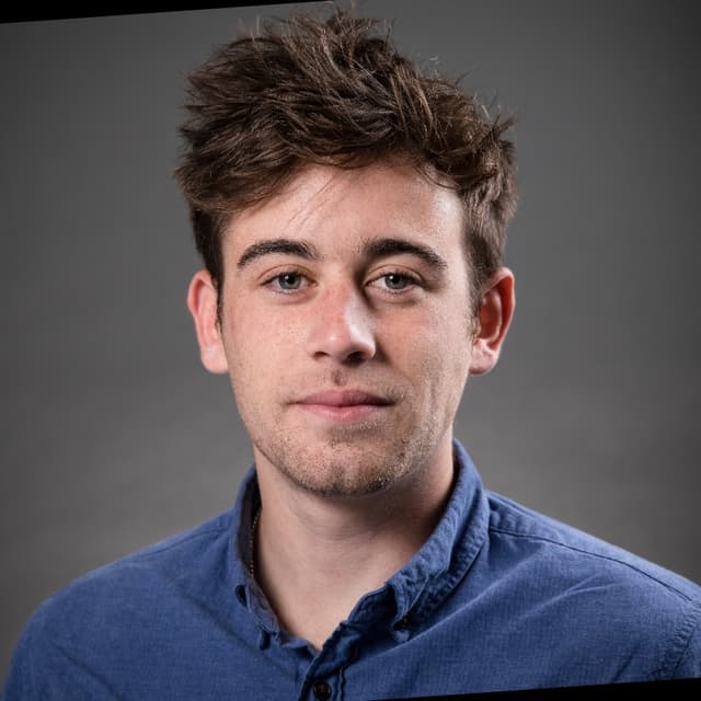 Dylan S.