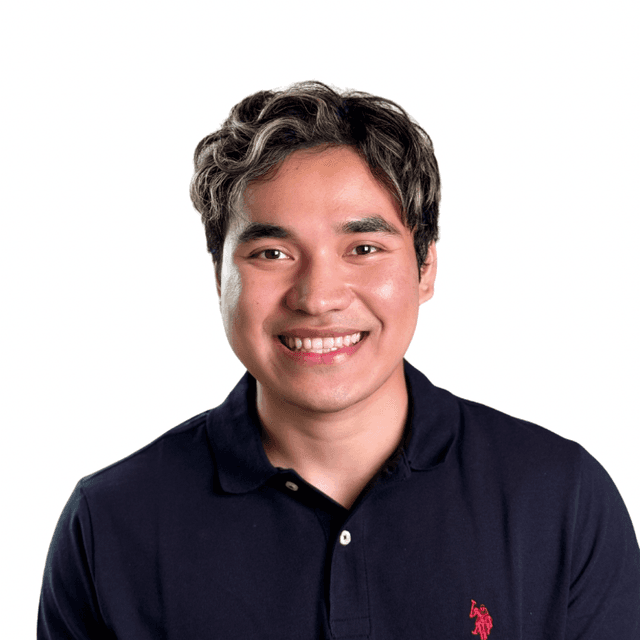 Dylan Syahputra