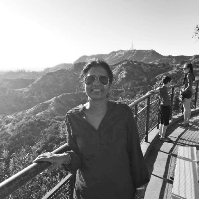 Sunita Garg
