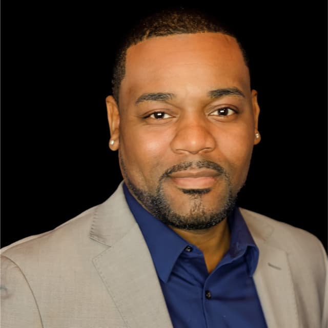 Dyrell White