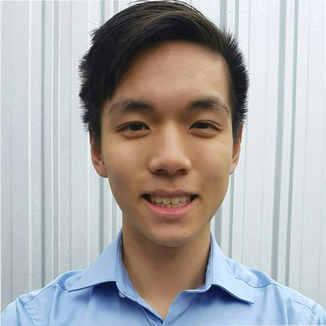 David Yu