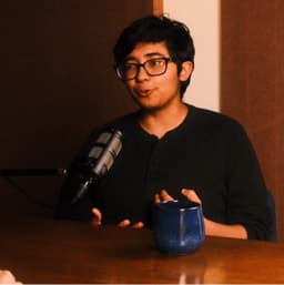 dyumna madan 