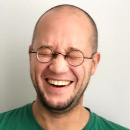 Dzmitry Huba