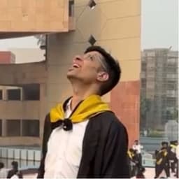 Eshaan Yadav