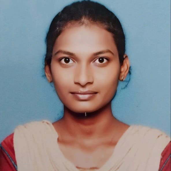 E.Janani Elumalai