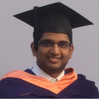 Siva Kumar Edupuganti