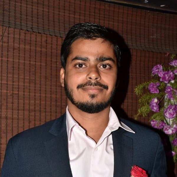 VED PRAKASH TIWARI