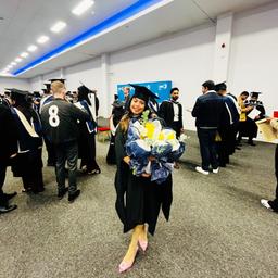 Eaktha Narikunni, PMP®