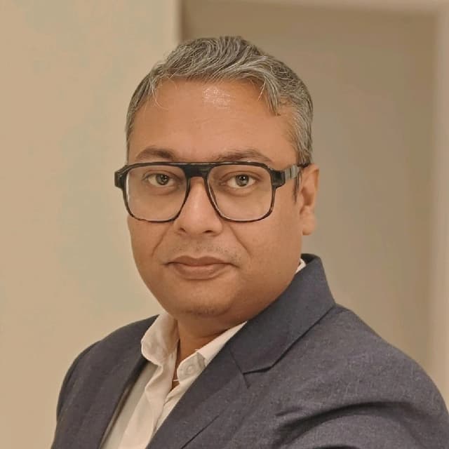 Shayan Pal