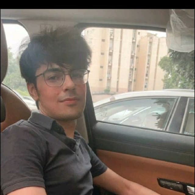 Earth Chadhaa